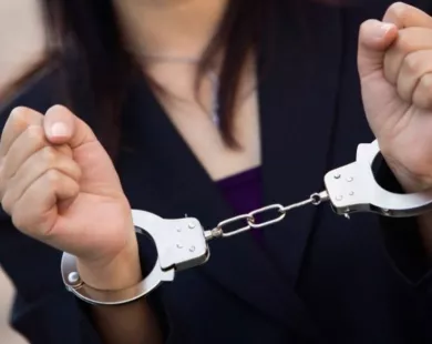 Κομοτηνή: Στο Τμήμα κλέφτρα καταστήματος