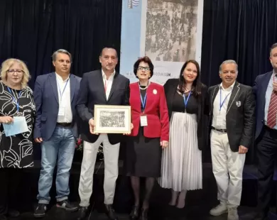 Κωνσταντίνος Φανφάνης: Ο φωτεινός φάρος της τυπογραφίας και της δημοσιογραφίας στη Θράκη