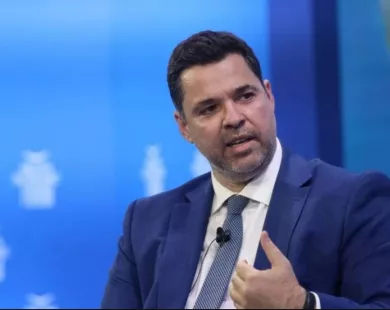 Θ. Κοντογεώργης: Στηρίζουμε την περιφέρεια με κίνητρα