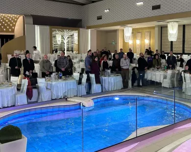 50 χρόνια ΓΑΣ Κομοτηνή και με στόχο την επιστροφή στην Α2 Εθνική – ΒΙΝΤΕΟ