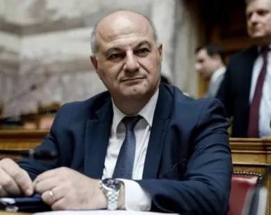 Κ. Τσιάρας: «Θέλουμε να βρούμε λύσεις με τον αγροτικό κόσμο»