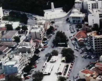 Γ. Κυμπαρίδης:  «Κομοτηνή, μια  πόλη που αναπολεί  το παρελθόν»