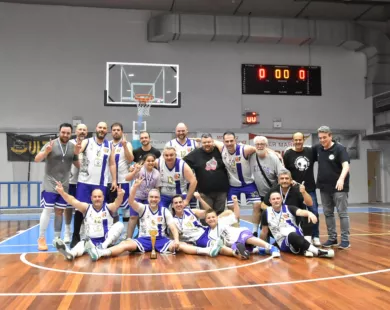 KomCup: Το «σήκωσε» η ΛΕΚΑΒΕΞ