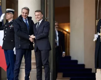 Κ. Μητσοτάκης: Ανάγκη περαιτέρω ενίσχυσης και στήριξης των Ουκρανικών Ενόπλων Δυνάμεων – Η Ελλάδα δεν θα στείλει στρατιώτες
