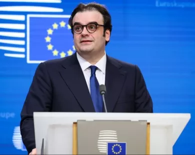 Τι φέρνει για την Ελλάδα η προεδρία του Eurogroup