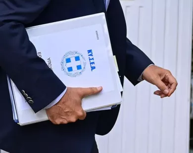 Έκτακτη συνεδρίαση Κυβερνητικού Συμβουλίου Ασφαλείας ΚΥΣΕΑ για τη Μέση Ανατολή