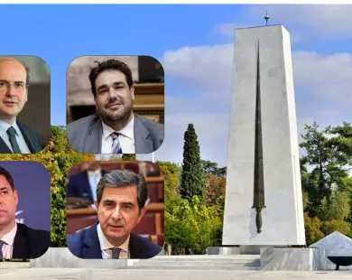 Κι άλλο υπουργικό κλιμάκιο καταφτάνει στη Ροδόπη – τι σηματοδοτεί η επίσκεψη