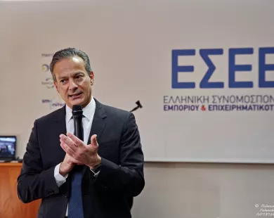 ΕΣΕΕ: Οι καθυστερήσεις στα τελωνεία πλήττουν επιχειρήσεις και καταναλωτές