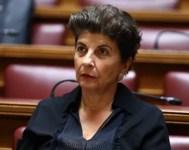 Κ. Μάλαμα: Να δημιουργηθεί μια Ειδική Γραμματεία κλάδου εστίασης