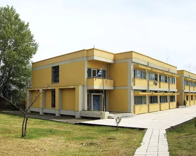 Στον πανελλαδικό διαγωνισμό Let’s Move βραβεύτηκε το Καλλιτεχνικό Γυμνάσιο Νέου Σιδηροχωρίου