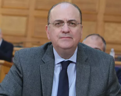 Μ. Λαζαρίδης: «Ζητώ τον πλήρη καταλογισμό τυχόν αχρεωστήτως καταβληθέντων ποσών»