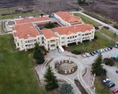 ΔΠΘ: Αυτό είναι το νέο Συμβούλιο Διοίκησης