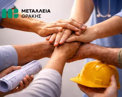 Από την «Εταιρική Φιλανθρωπία» στην Κοινή Αξία: Πώς χτίζεται το μέλλον μιας τοπικής κοινωνίας