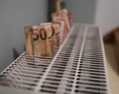 Ποιά μέθοδος θέρμανσης συμφέρει περισσότερο;