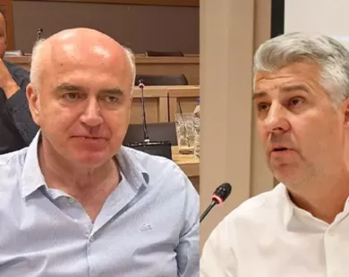 Περιφερειακή Αρχή: Η μισή αλήθεια είναι χειρότερη από το ψέμα κ. Μέτιο