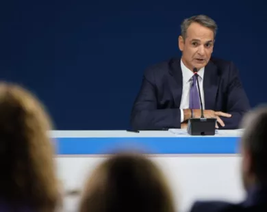 Ηχηρή διαμαρτυρία του Συνδέσμου Ημερήσιων Περιφερειακών Εφημερίδων για τη συνέντευξη Τύπου του πρωθυπουργού