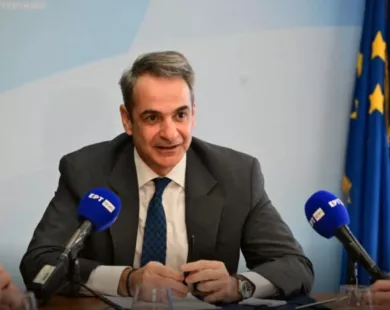 Κ. Μητσοτάκης: Έχει έρθει η ώρα να αναθεωρηθεί το άρθρο 103 για τη μονιμότητα στο Δημόσιο