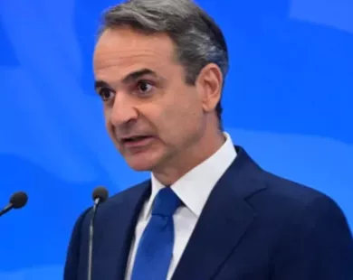 Κ. Μητσοτάκης: Έχει έρθει η ώρα να αναθεωρηθεί το άρθρο 103 για τη μονιμότητα στο Δημόσιο