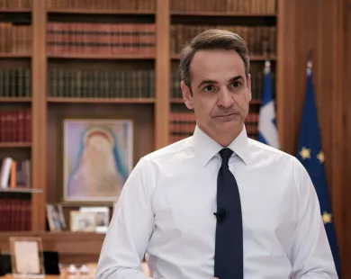 Νέα μέτρα ανακοίνωσε ο Κ. Μητσοτάκης – Οι εξαγγελίες αναλυτικά