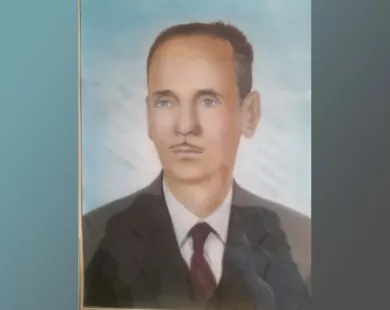 Η διαδικασία της περιτομής  των μουσουλμάνων