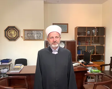 Το Κουρμπάν Μπαϊράμ γιορτάζει η μουσουλμανική μειονότητα της Θράκης – ΒΙΝΤΕΟ