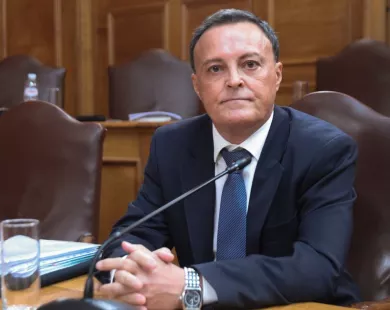 Σκάνδαλο ΟΠΕΚΕΠΕ – Μπαμπασίδης: Κρυμμένα σε ντουλάπα του ΟΠΕΚΕΠΕ στοιχεία για παράνομες ενισχύσεις