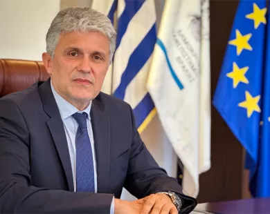 Εξετάζεται πρόταση  για παράταση  του ν+2 και στο ΔΠΘ