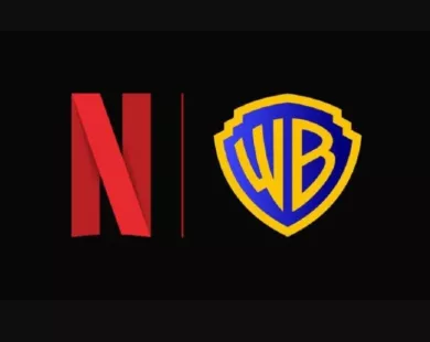 Το Netflix εξαγοράζει τη Warner Bros. – Πώς κατέληξαν στο mega deal της ψυχαγωγίας