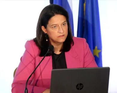 Ν. Κεραμέως: Στόχος μας είναι η ενίσχυση του διαθέσιμου εισοδήματος των εργαζομένων