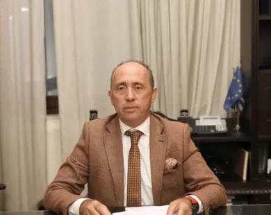 Ν. Αγγελίδης για νέα πλατφόρμα εργαζομένων – Προοπτικές και προκλήσεις