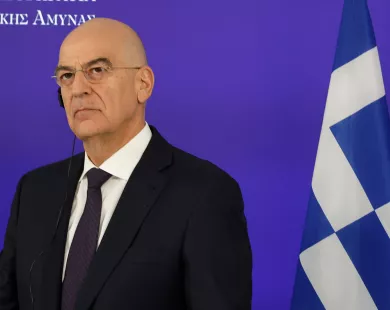 Δένδιας για τουρκικές ΝΑVTEX: H Ελλάδα δεν μπορεί να πάρει στα σοβαρά μία τέτοια προσέγγιση