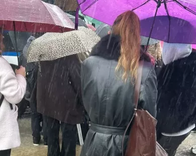 Νομική ΔΠΘ: Παράπονα φοιτητών προς το Αστικό ΚΤΕΛ Κομοτηνής – ΒΙΝΤΕΟ