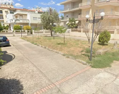Προβλήματα φωτισμού στην Αμφιπόλεως καταγγέλλει αναγνώστρια