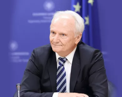 Γ. Ανδριανός: Αφορολόγητες και ακατάσχετες οι ενισχύσεις του Μέτρου 23