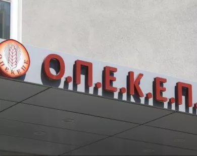 Δεσμεύτηκαν περιουσιακά στοιχεία της Π. Σεμερτζίδου και συγγενών της