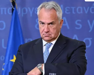 Παραιτήθηκαν Μάκης Βορίδης και υφυπουργοί για το σκάνδαλο ΟΠΕΚΕΠΕ