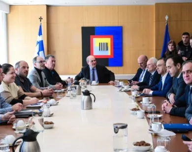 ΑΓΡΟΤΕΣ ΟΣΔΕ