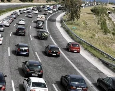 Οχήματα: Φορολογικές αλλαγές για αυτοκίνητα μετά το 2010 – Πώς επηρεάζονται τα τεκμήρια