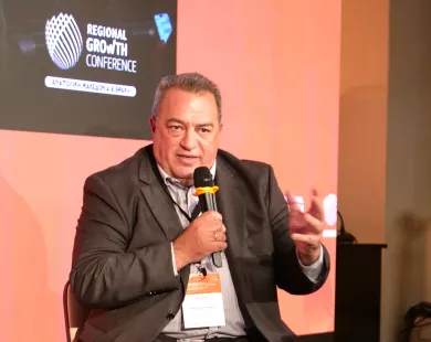 Ευρ. Στυλιανίδης:  «Το δημογραφικό είναι  ζήτημα εθνικής ασφάλειας»