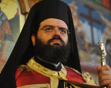 Μητρόπολη Μαρωνείας & Κομοτηνής: Συλλυπητήριο για τις εθνικές τραγωδίες