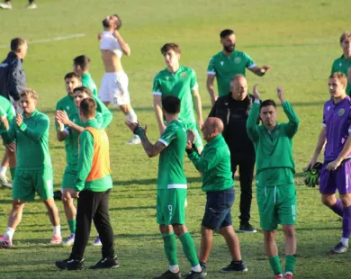 Το 3 στα 3 σε νίκες έκανε ο Πανθρακικός, κέρδισε τον Κιλκισιακό