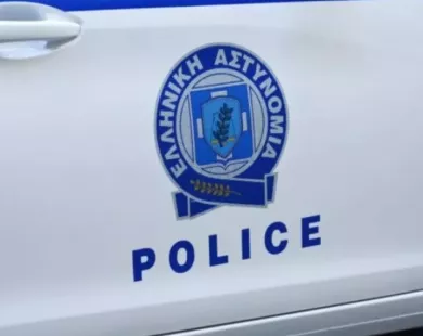 Ξάνθη: Στο Τμήμα πλανόδιος πωλητής για παρεμπόριο