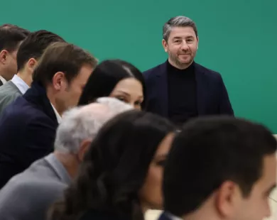 ΠΑΣΟΚ-ΚΙΝΑΛ: «Ανεπαρκής και προσχηματική» η σύσταση διακομματικής επιτροπής για το αγροτικό