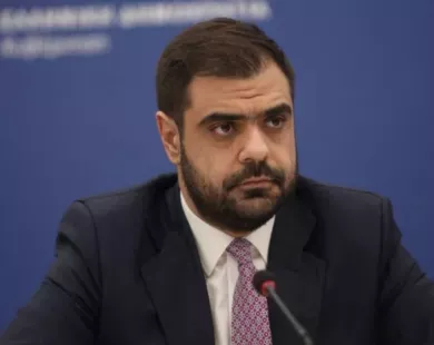 Π. Μαρινάκης: Παροχές 1,5 δισ. θα ανακοινωθούν στη ΔΕΘ