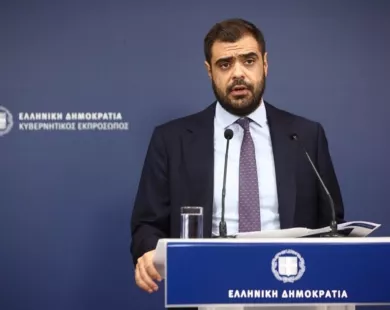 Π. Μαρινάκης: Δεν πρόκειται να αυξηθεί κανένας φόρος