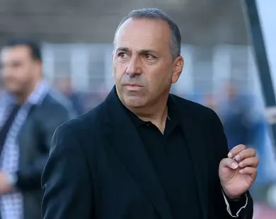 Η ανάρτηση του πρώην προπονητή του Πανθρακικού Περικλή Αμανατίδη
