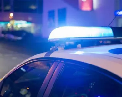 Σύλληψη πέντε ατόμων στη Ροδόπη μετά από καταδίωξη και κλοπή δύο οχημάτων