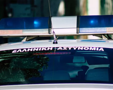 Ορεστιάδα: Ενήλικας και ανήλικος απείλησαν και αφαίρεσαν χρήματα από πολίτη