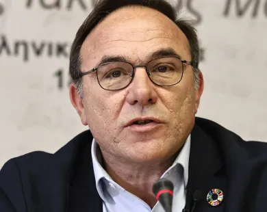 Παραιτήθηκε από τον «Κόσμο» ο Πέτρος Κόκκαλης