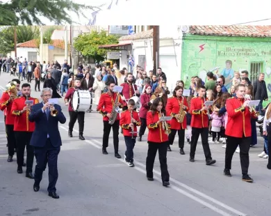 Η 28η Οκτωβρίου τιμήθηκε και στον Ίασμο